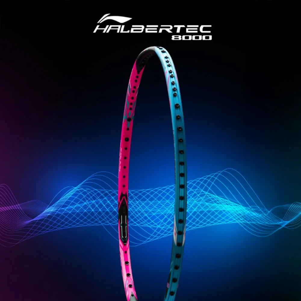 LINING HALBERTEC 8000 (4U)
