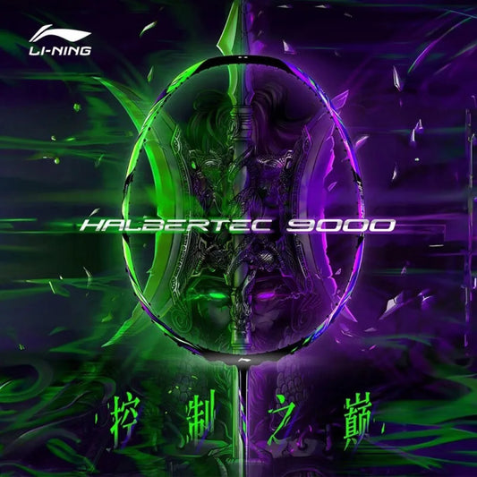 LINING HALBERTEC 9000 (4U)