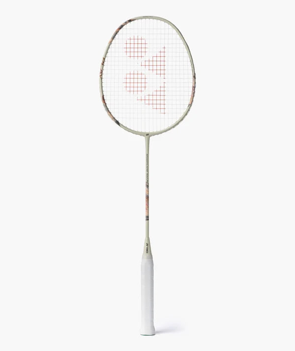 YONEX NANOFLARE 700 PLAY (STRUNG) (LIGHT BEIGE) 4U