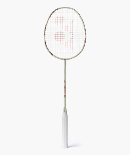 YONEX NANOFLARE 700 PLAY (STRUNG) (LIGHT BEIGE) 4U