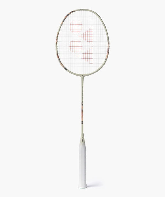 YONEX NANOFLARE 700 PLAY (STRUNG) (LIGHT BEIGE) 4U