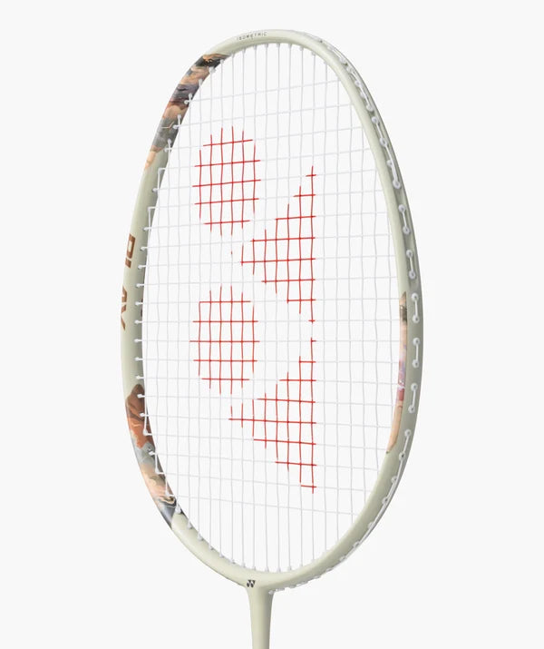 YONEX NANOFLARE 700 PLAY (STRUNG) (LIGHT BEIGE) 4U