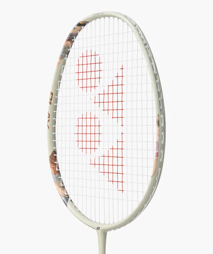 YONEX NANOFLARE 700 PLAY (STRUNG) (LIGHT BEIGE) 4U
