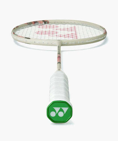 YONEX NANOFLARE 700 PLAY (STRUNG) (LIGHT BEIGE) 4U