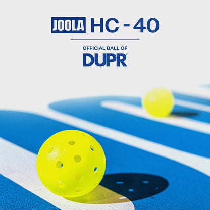 JOOLA HC-40 Pickleball Ball