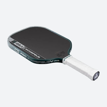 JOOLA Scorpeus Pro V Collin Johns Pickleball Paddle