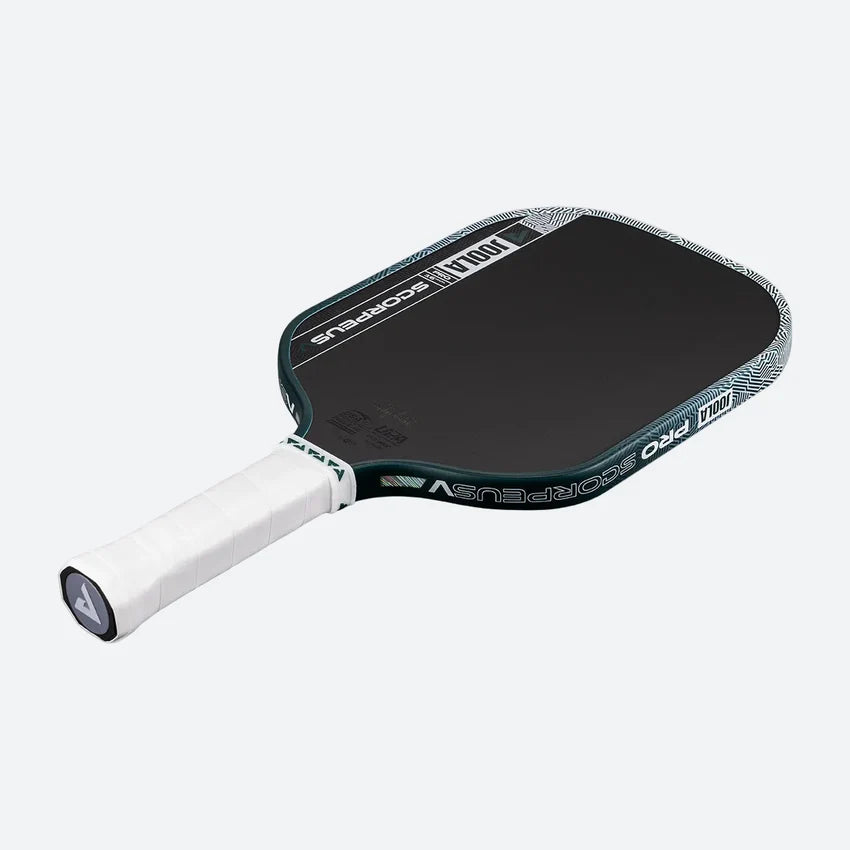 JOOLA Scorpeus Pro V Collin Johns Pickleball Paddle