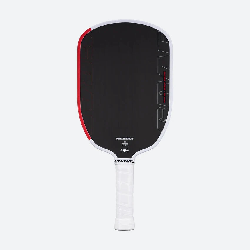 JOOLA Graf Pro 16mm Pickleball Paddle