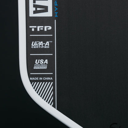 JOOLA Hyperion Pro IV Pickleball Paddle