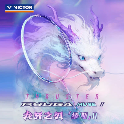 Victor THRUSTER RYUGA Muse II 4U