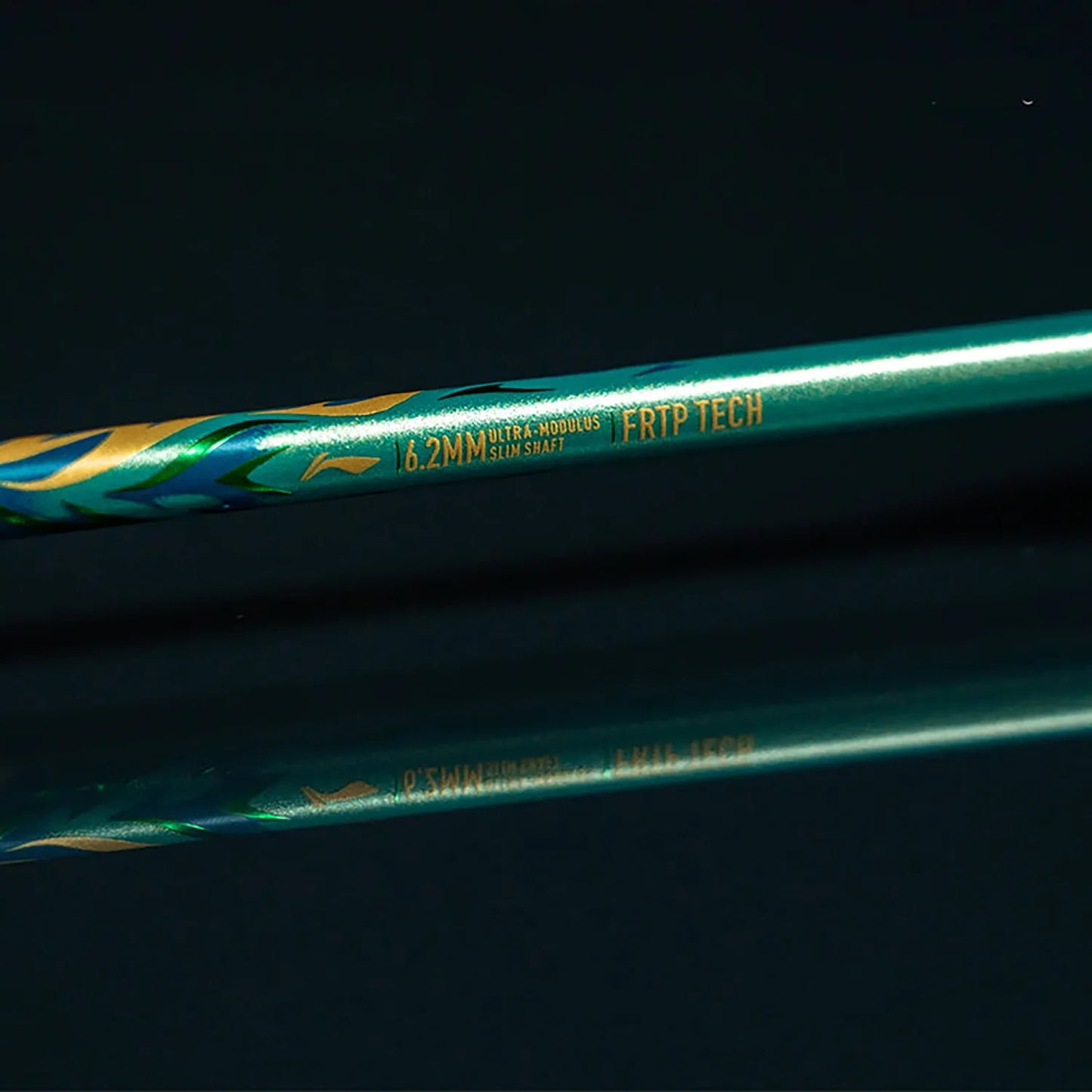 LINING AXFORCE 100 II (Green) 4U
