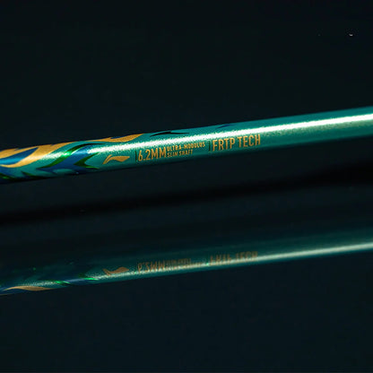 LINING AXFORCE 100 II (Green) 4U