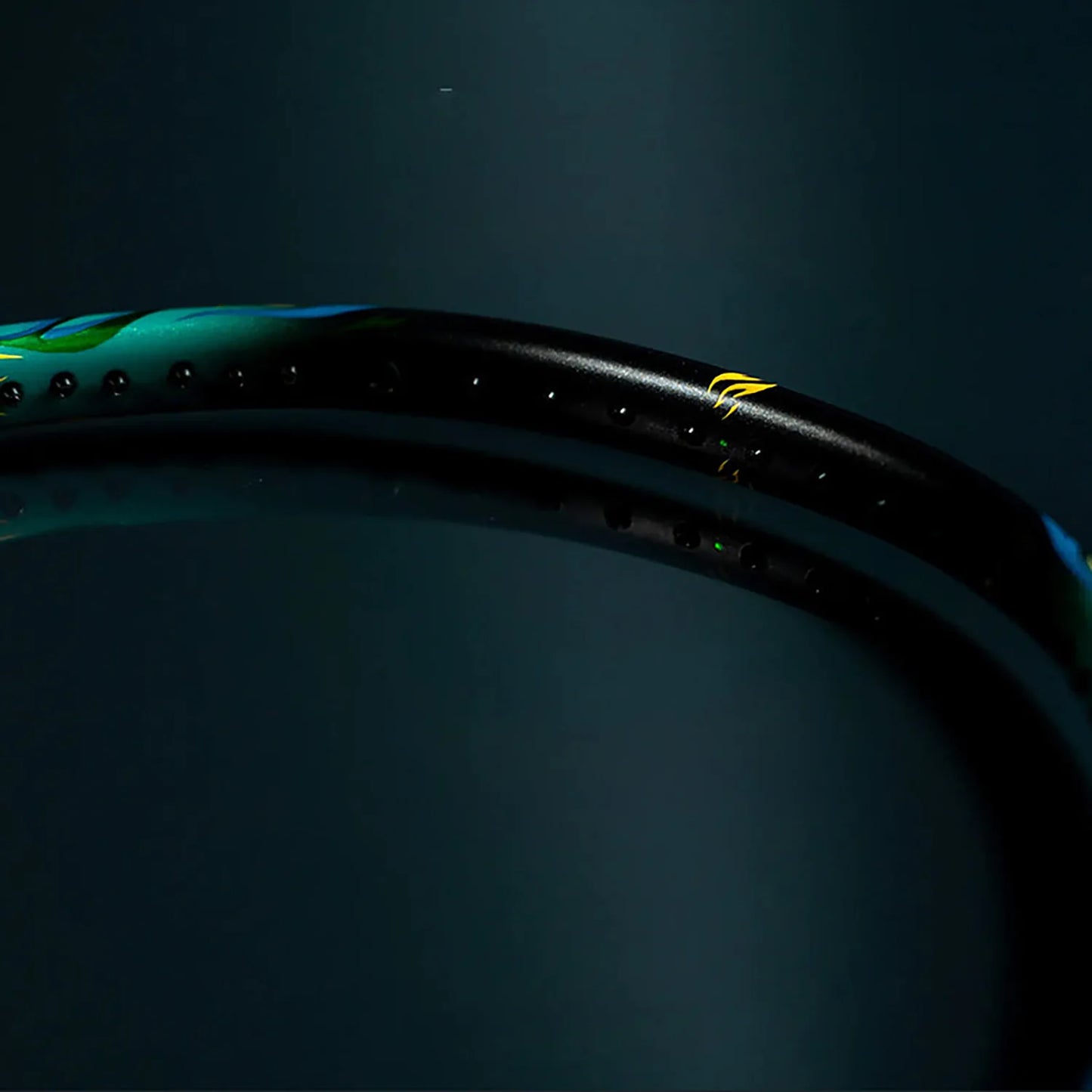 LINING AXFORCE 100 II (Green) 4U