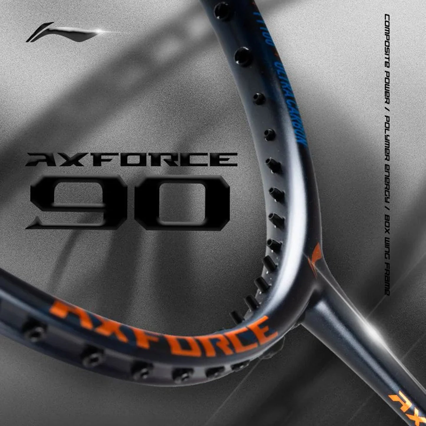 LINING AXFORCE 90 NEW (4U)