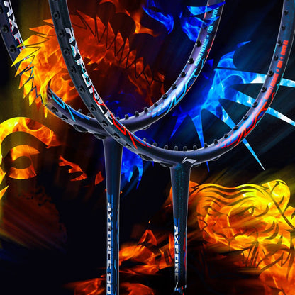 LINING AXFORCE 90 MAX (Tiger) 4U