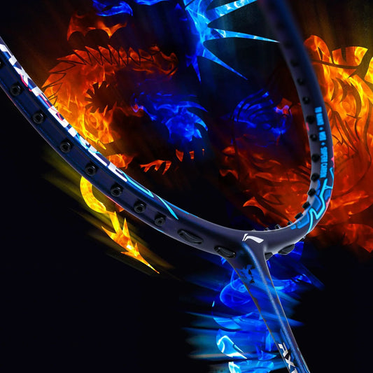 LINING AXFORCE 90 MAX (Dragon) 4U