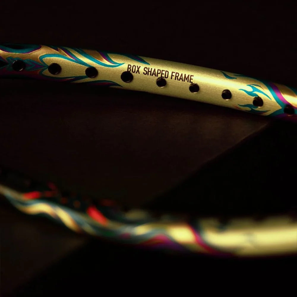 LINING AXFORCE 100 (Qilin) 4U