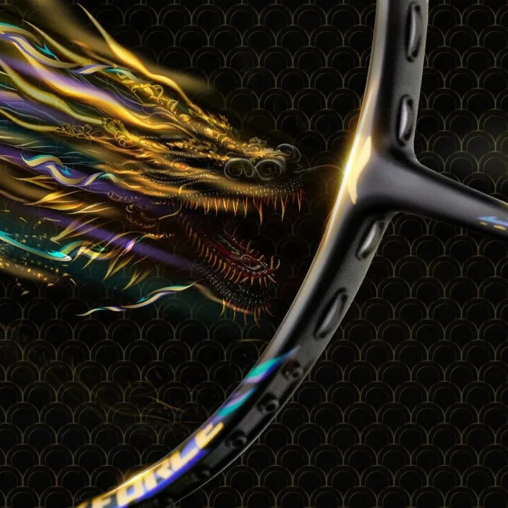 LINING AXFORCE 100 (Qilin) 4U
