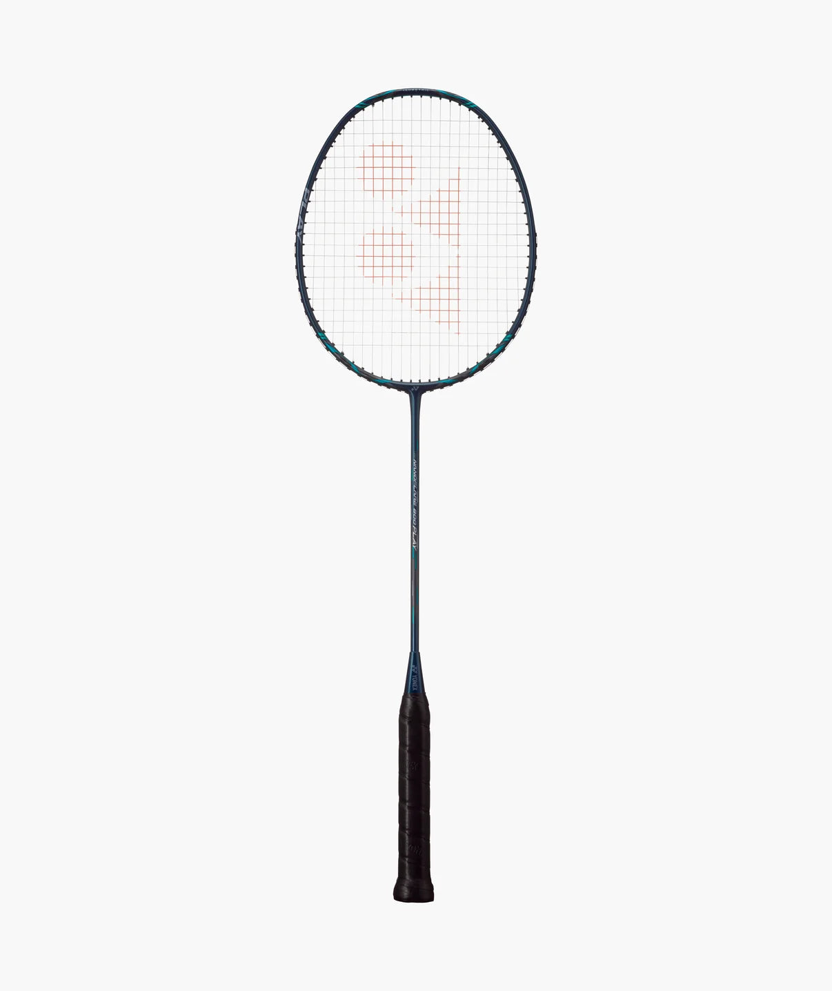 YONEX NANOFLARE 800 PLAY (STRUNG) 4U