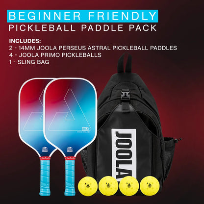JOOLA Astral Pack - Rocket