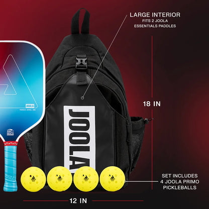 JOOLA Astral Pack - Rocket