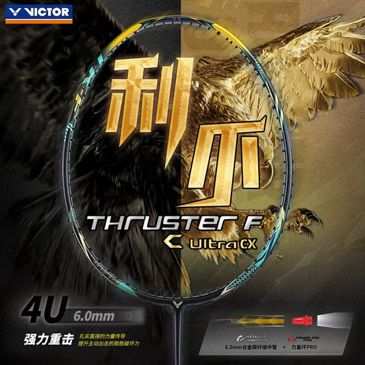 VICTOR Thruster K F Claw Ultra CX 4UG5