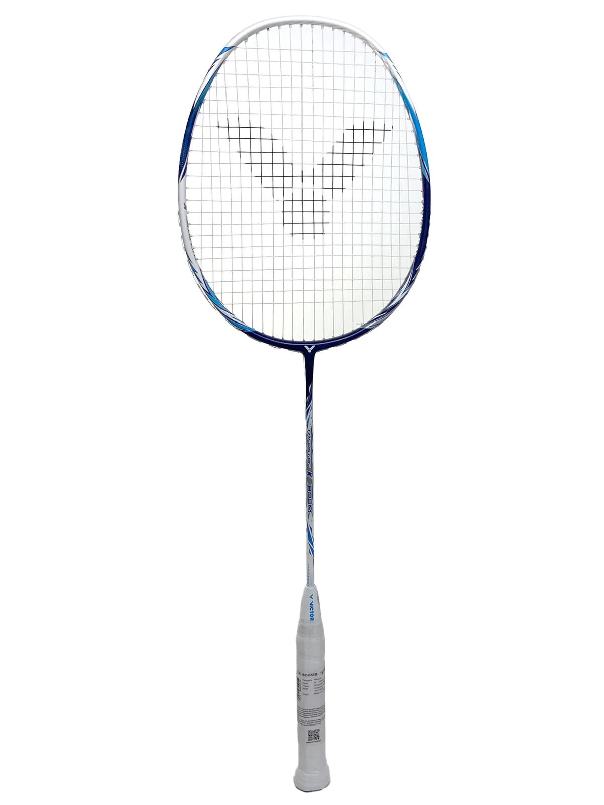 VICTOR THRUSTER K BOOM 4U (Strung)