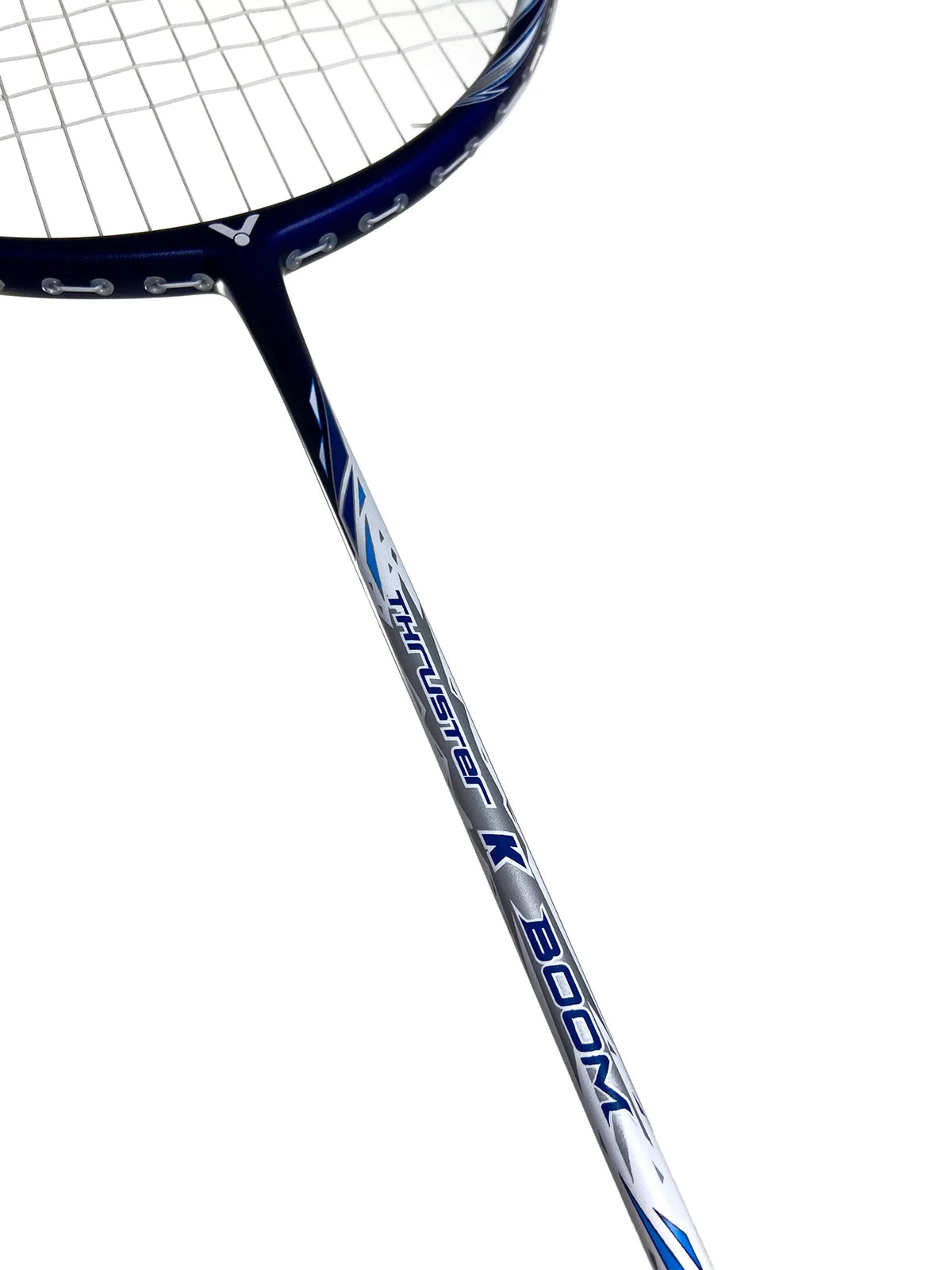 VICTOR THRUSTER K BOOM 4U (Strung)
