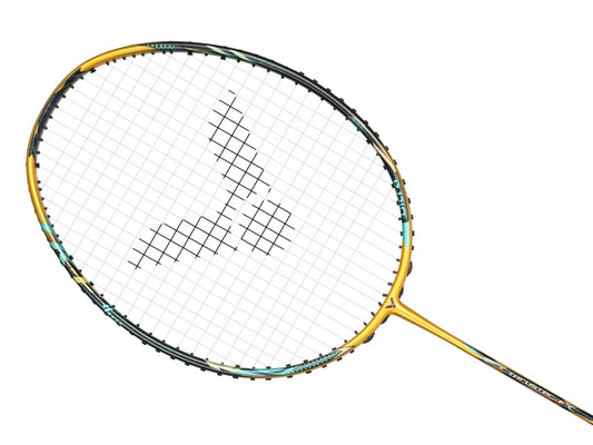 Victor THRUSTER F C (Gold) (4U)