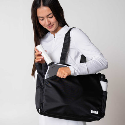 JOOLA EveryDay Tote Bag - White