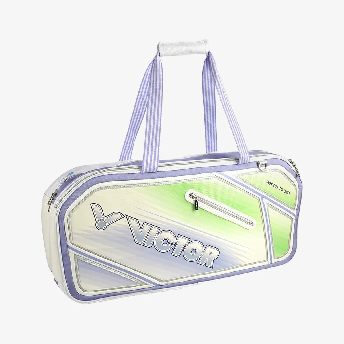 VICTOR BR9616-AJ Rectangular Badminton Racket Bag