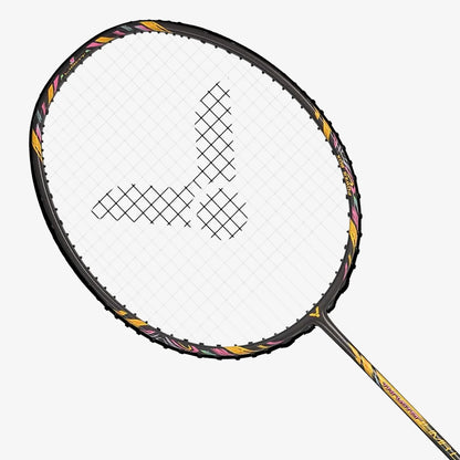 VICTOR TK-HMRL-Chocolate-W 5UG5 (Strung)