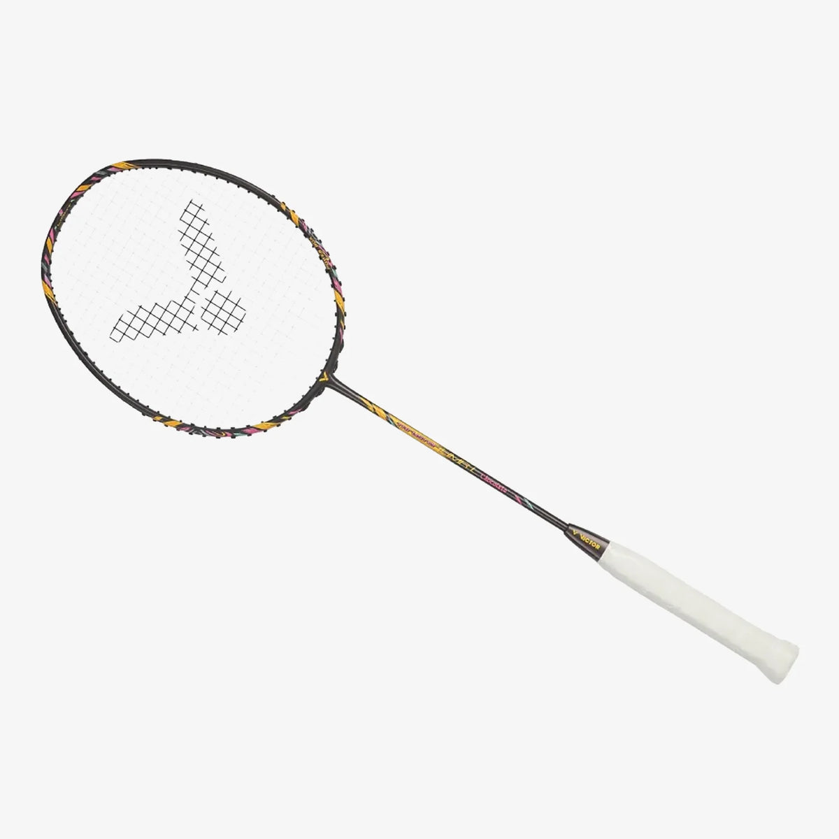 VICTOR TK-HMRL-Chocolate-W 5UG5 (Strung)