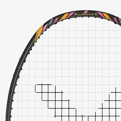VICTOR TK-HMRL-Chocolate-W 5UG5 (Strung)