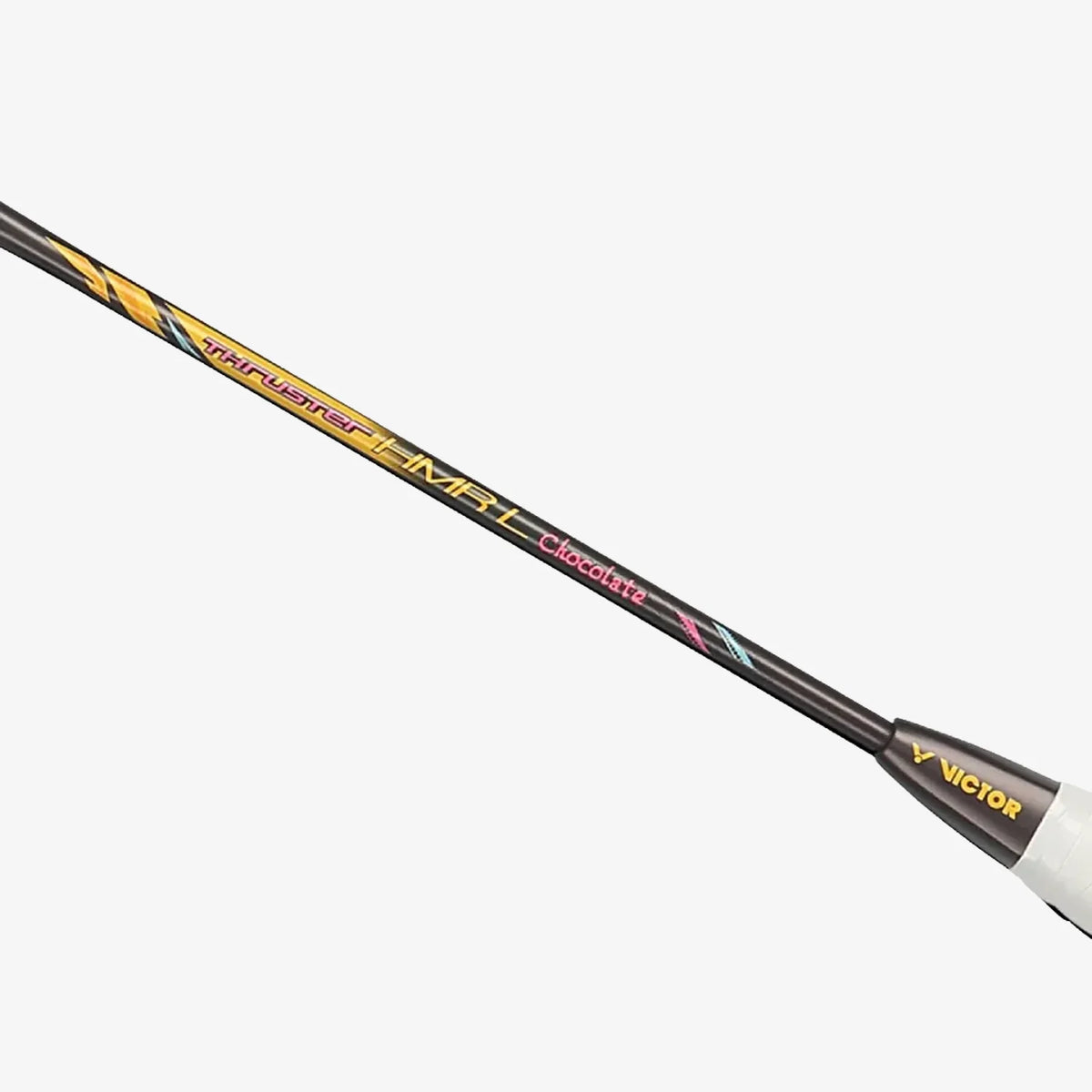 VICTOR TK-HMRL-Chocolate-W 5UG5 (Strung)