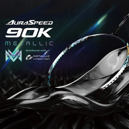 VICTOR AURASPEED 90K Metallic 4U