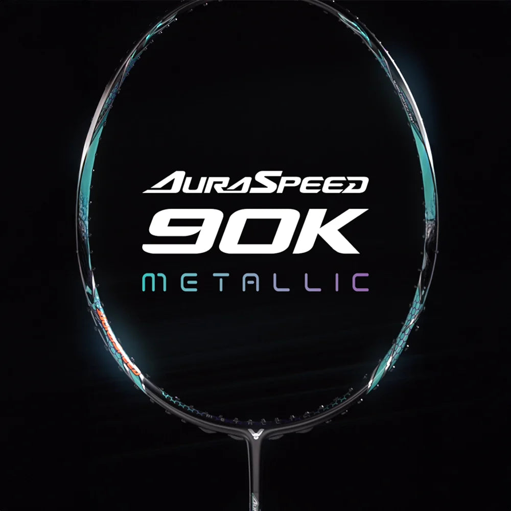 VICTOR AURASPEED 90K Metallic 4U