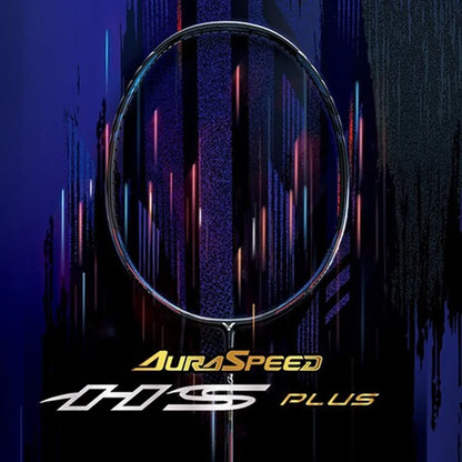 VICTOR AURASPEED HS PLUS 4U