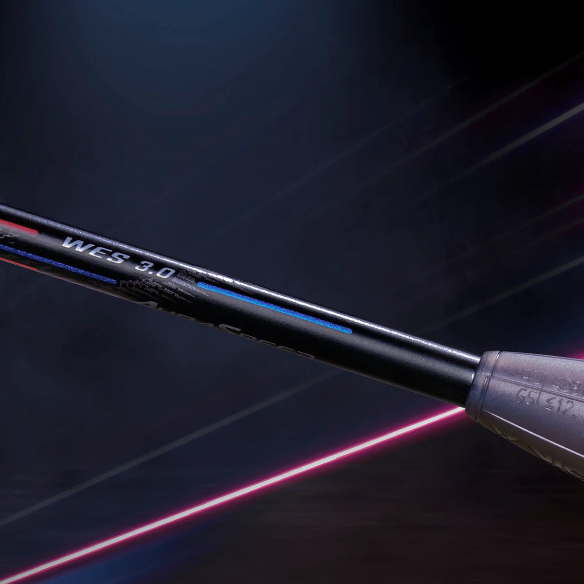 VICTOR AURASPEED HS PLUS 4U