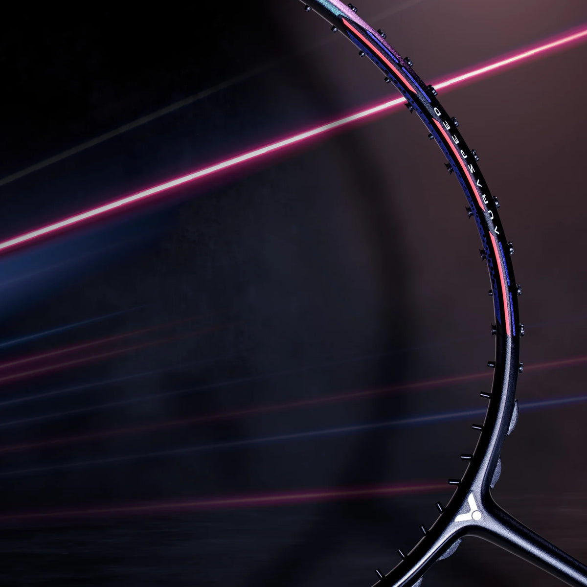 VICTOR AURASPEED HS PLUS 4U