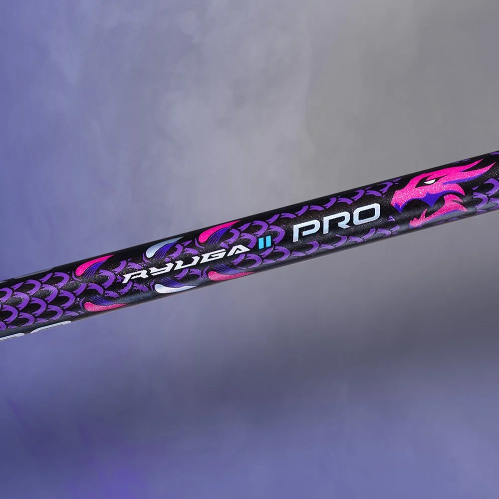 VICTOR THRUSTER K RYUGA METALLIC 4U