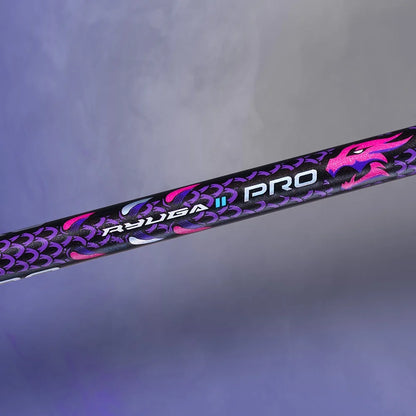 VICTOR THRUSTER K RYUGA METALLIC 4U