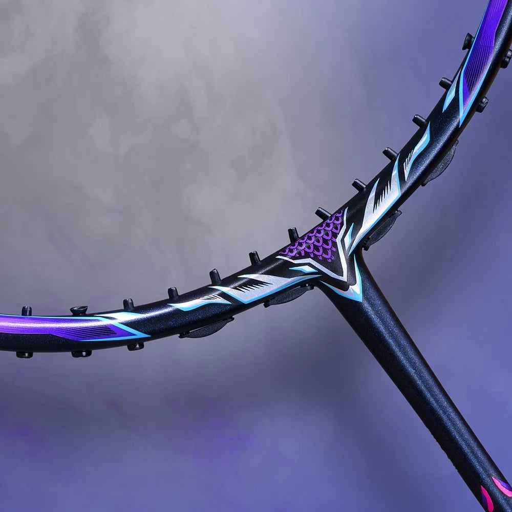 VICTOR THRUSTER K RYUGA METALLIC 4U