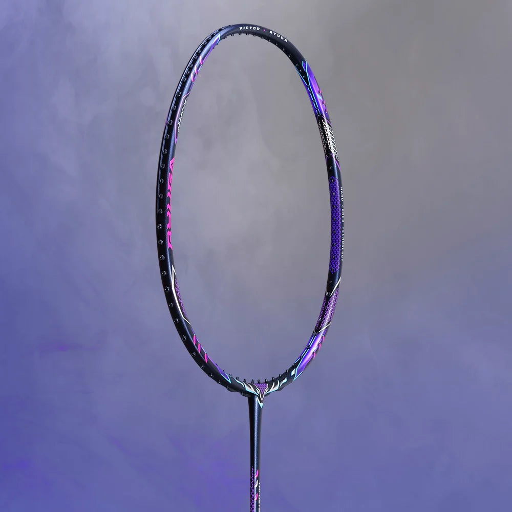 VICTOR THRUSTER K RYUGA METALLIC 4U