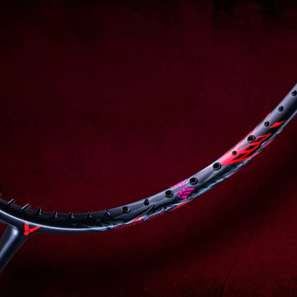 VICTOR THRUSTER K RYUGA METALLIC 4U
