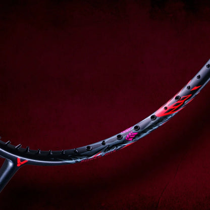VICTOR THRUSTER K RYUGA METALLIC 4U