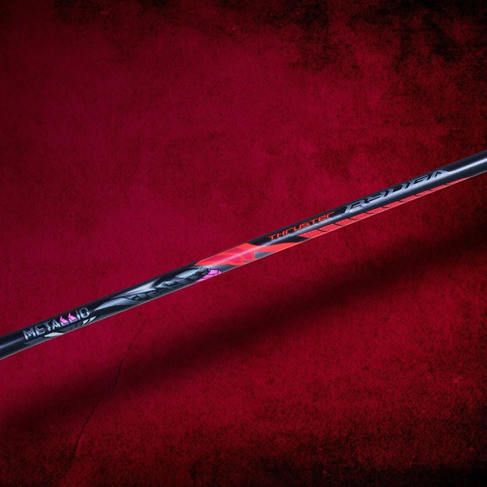 VICTOR THRUSTER K RYUGA METALLIC 4U