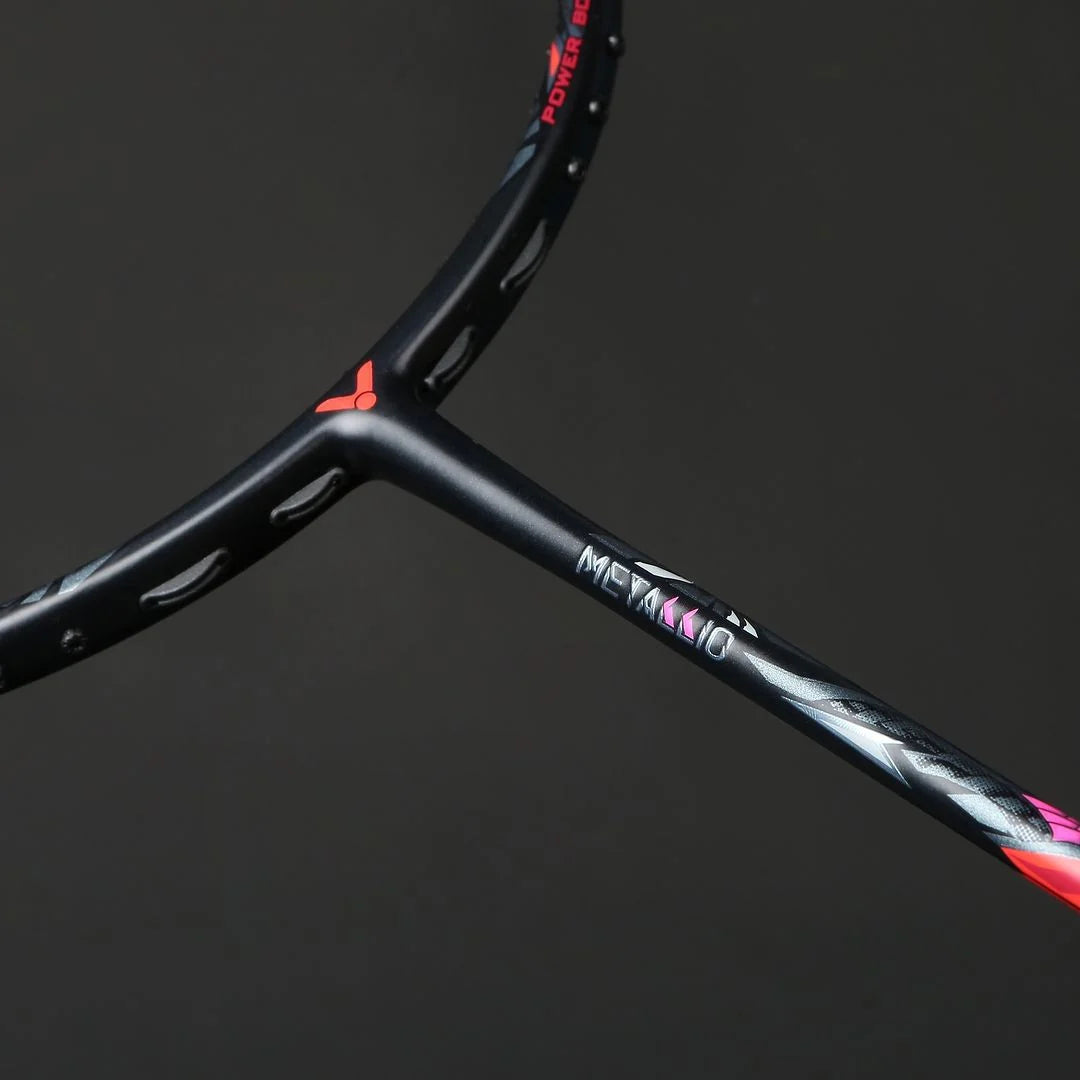 VICTOR THRUSTER K RYUGA METALLIC 4U