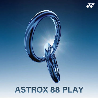 YONEX ASTROX 88 PLAY (STRUNG) (4U)