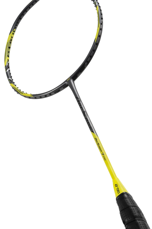 YONEX ARCSABER 7 Pro (4U)